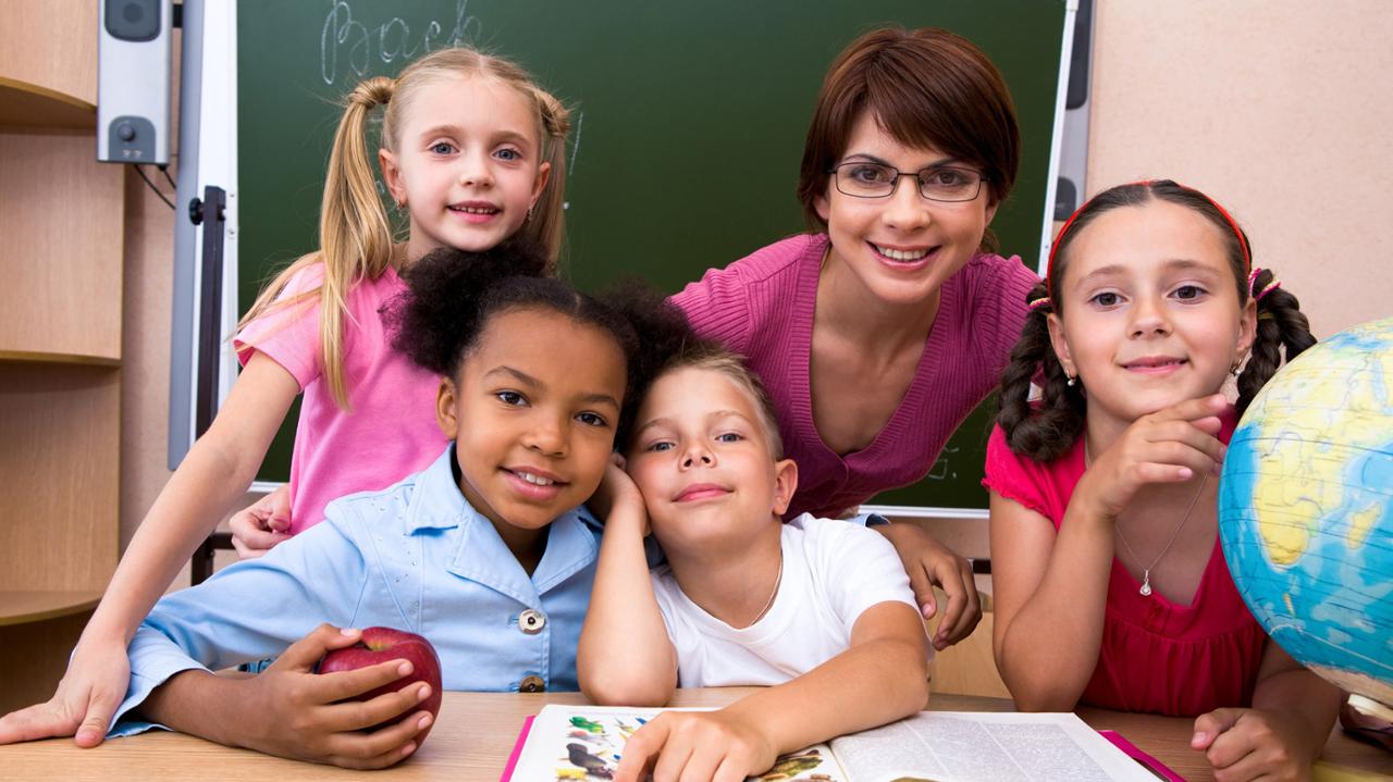 Teaching English to Speakers of Other Languages Certificate