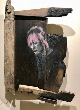 Jared Jennings Exhibit