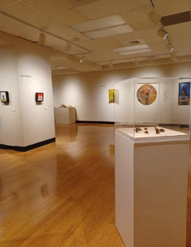 Faculty Exhibit Process